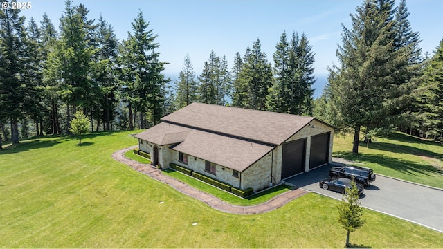 Bridgeview Dr, Brookings, OR 97415