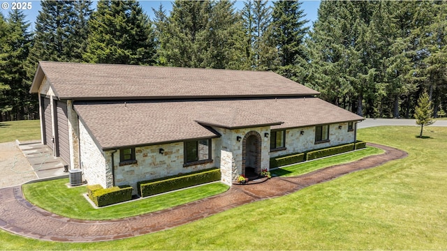 Bridgeview Dr, Brookings, OR 97415