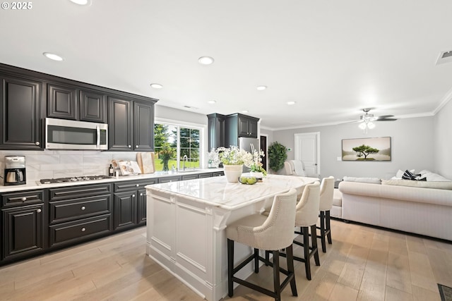 Bridgeview Dr, Brookings, OR 97415
