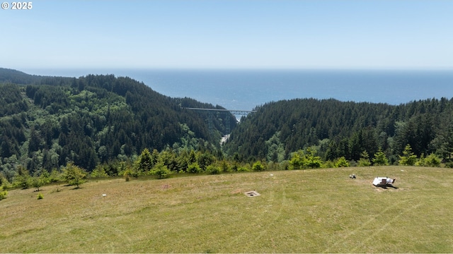 Bridgeview Dr, Brookings, OR 97415