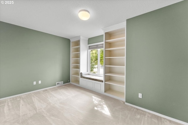 16605 SW Sumac St, Beaverton, OR 97007 - empty room featuring light carpet and baseboards