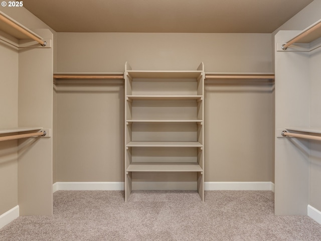7760 SW Hyland Way, Beaverton, OR 97008 - spacious closet with carpet floors