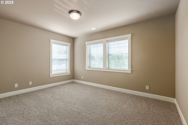 7760 SW Hyland Way, Beaverton, OR 97008 - carpeted empty room featuring baseboards