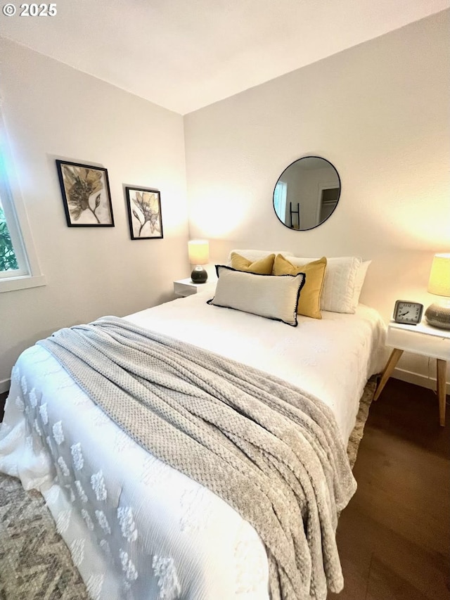 2718 SE 138th Ave Unit 64, Portland, OR 97236 - view of bedroom