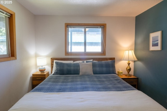 26750 David Ave, Rockaway Beach, OR 97136 - view of bedroom