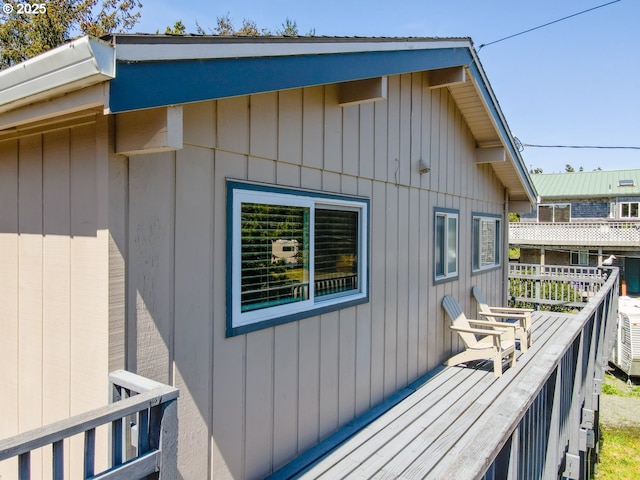 26750 David Ave, Rockaway Beach, OR 97136 - view of home's exterior