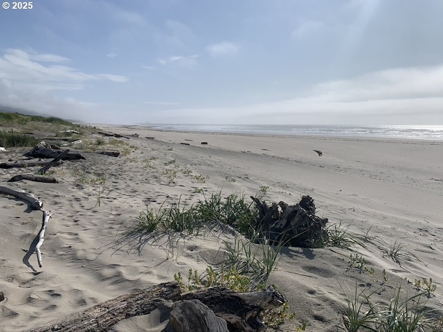 26750 David Ave, Rockaway Beach, OR 97136 - water view with nearby beach