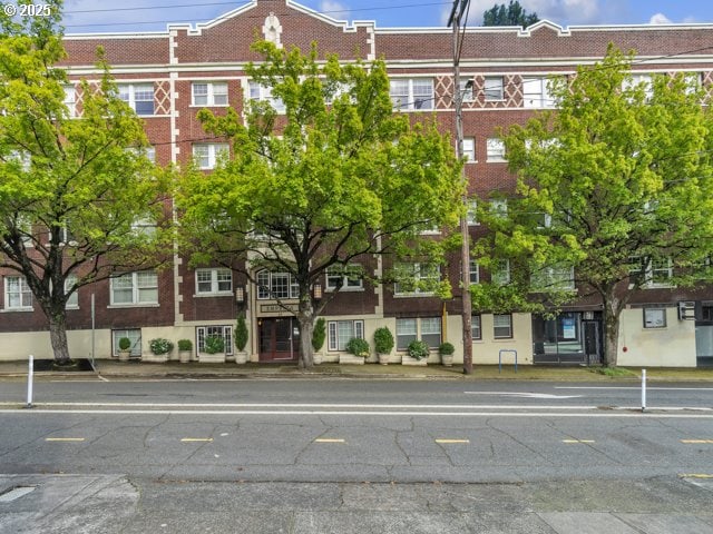 20 NW 16th Ave Unit 8, Portland, OR 97209 - view of property