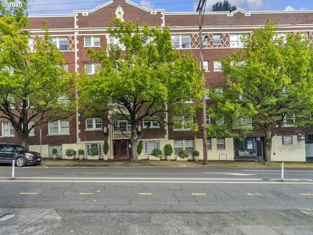 20 NW 16th Ave Unit 8, Portland, OR 97209 - view of property