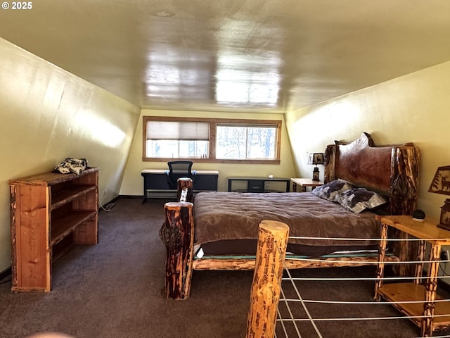 87 Adams Loop Rd, Goldendale, WA 98620 - view of carpeted bedroom