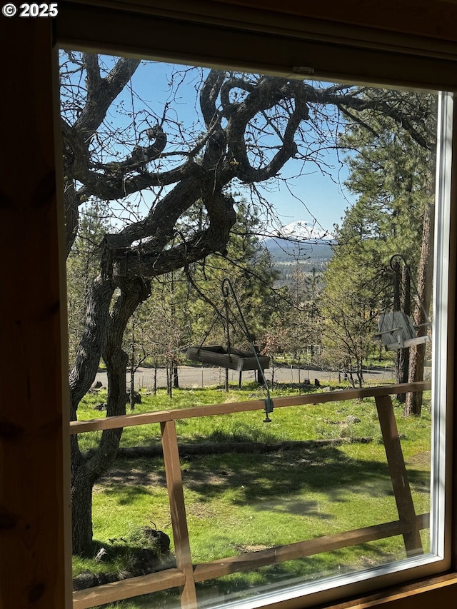 87 Adams Loop Rd, Goldendale, WA 98620 - exterior space with fence