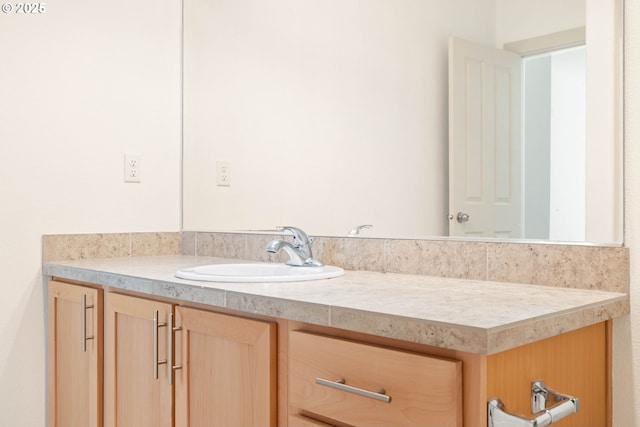 11830 NW Holly Springs Ln Unit 406, Portland, OR 97229 - bathroom featuring vanity