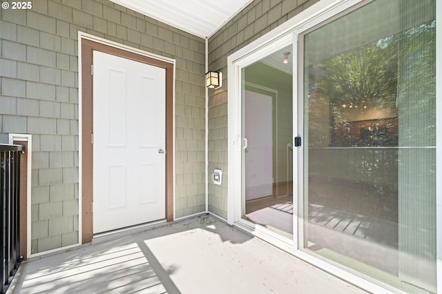 11830 NW Holly Springs Ln Unit 406, Portland, OR 97229 - view of exterior entry