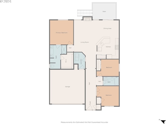 room layout