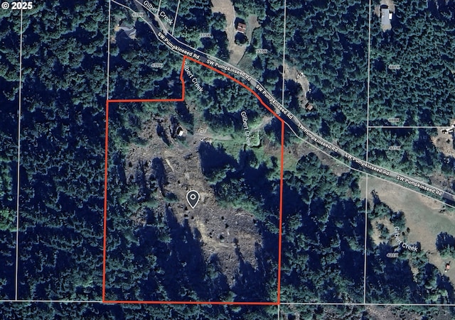 SW Pumpkinseed Rd, Willamina OR, 97396 land for sale