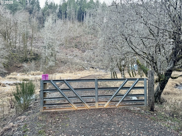 Listing photo 2 for SW Pumpkinseed Rd, Willamina OR 97396