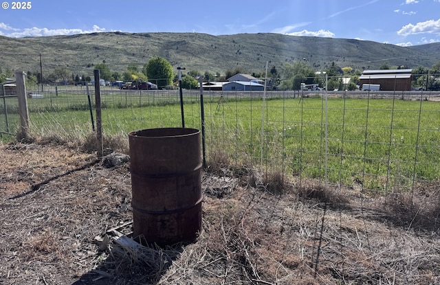 2400 Failing Ave, Baker City, OR 97814