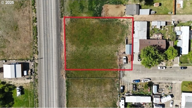 2400 Failing Ave, Baker City, OR 97814