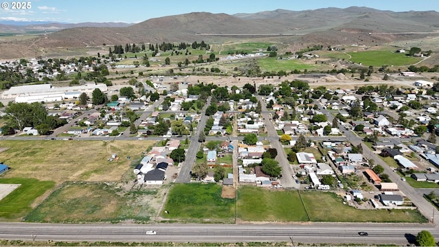2400 Failing Ave, Baker City, OR 97814
