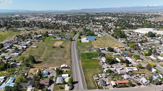 2400 Failing Ave, Baker City, OR 97814