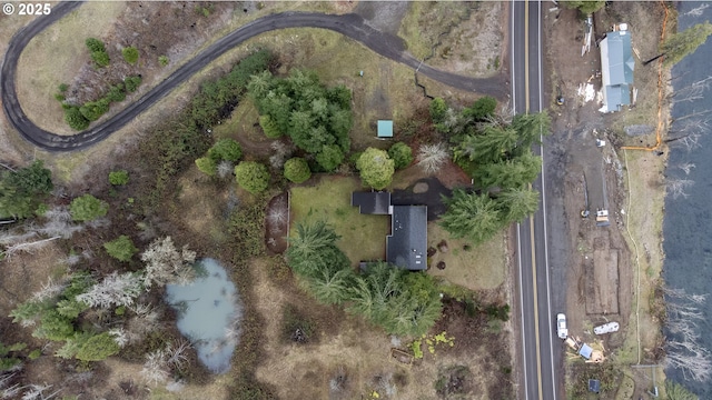 49855 Mckenzie Hwy, Vida, OR 97488 - aerial overview of property's location