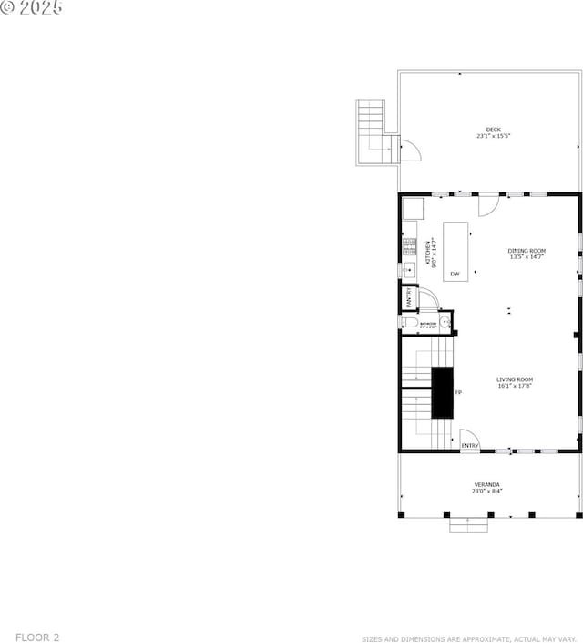 room layout