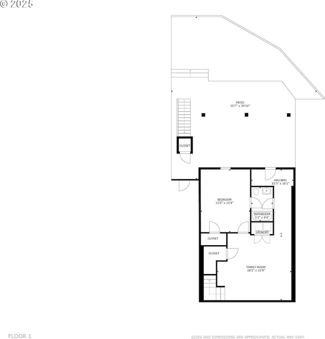 home floor plan