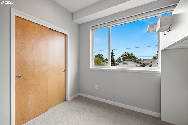 1011 NE 73rd Ave, Portland, OR 97213 - unfurnished bedroom with carpet and a closet