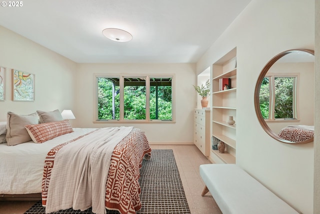 6151 SW Mill St, Portland, OR 97221 - bedroom with multiple windows