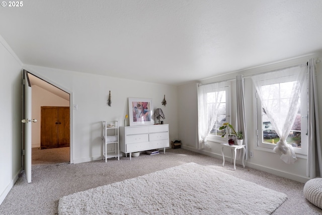 155 S 8th St, Saint Helens, OR 97051 - recreation room with carpet floors
