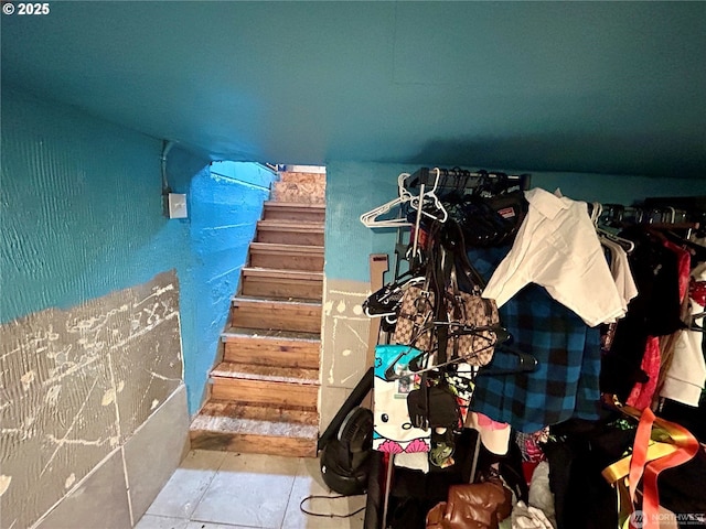 808 N 9th Ave, Walla Walla, WA 99362 - view of stairway