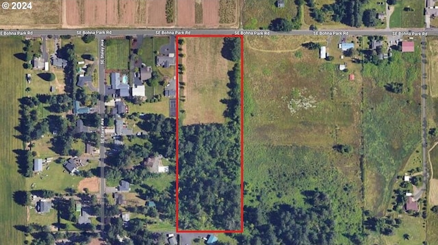 23322 SE Bohna Park Rd, Damascus OR, 97089 land for sale