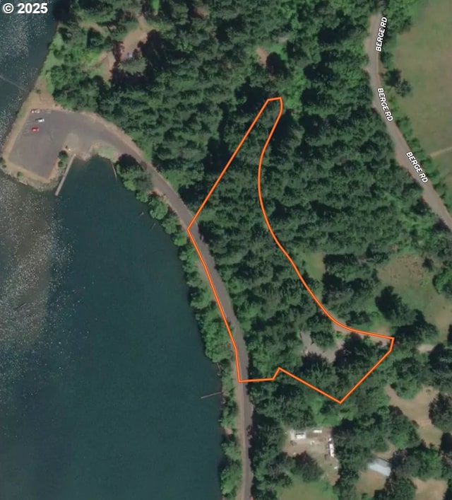 142 Lyons Rd, Stevenson, WA 98648 - map / location