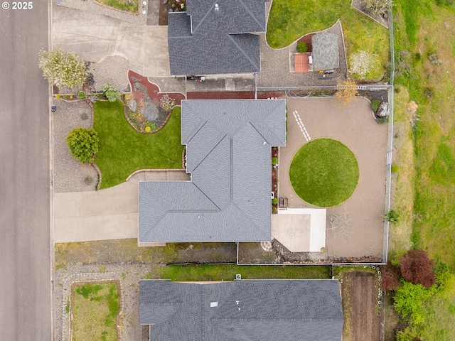 292 Jamie Loop, Roseburg, OR 97471 - view of subject property