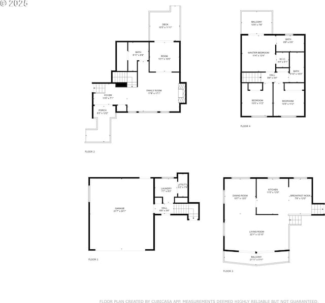 home floor plan