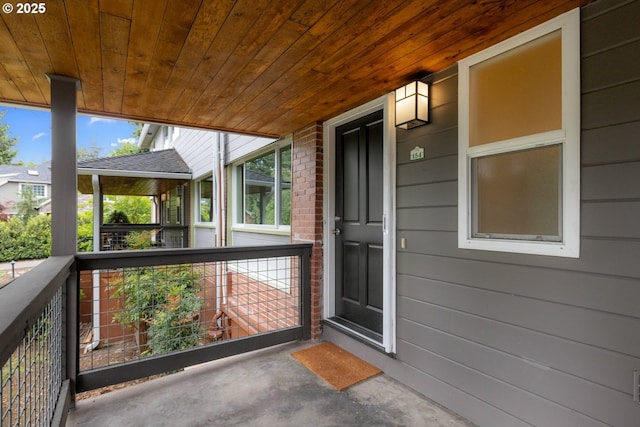 154 Ridgeway Rd, Lake Oswego, OR 97034 - view of entrance to property