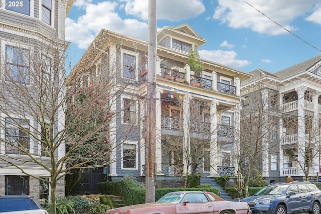 2058 NW Flanders St Unit 5-2, Portland, OR 97209 - view of property