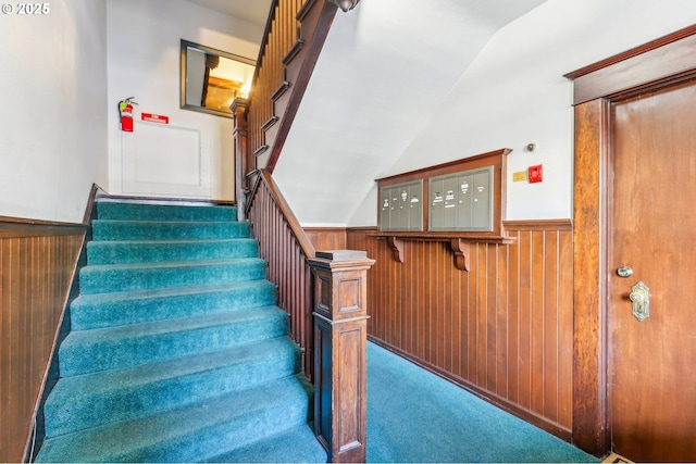 2058 NW Flanders St Unit 5-2, Portland, OR 97209 - bedroom featuring wood finished floors