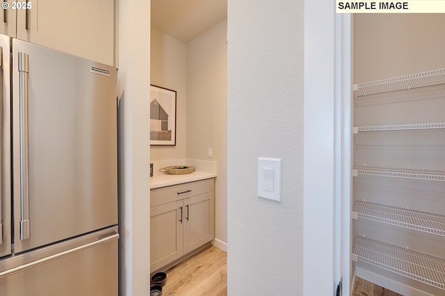 1449 NE Josephine Ct Unit 170, Estacada, OR 97023 - view of storage area