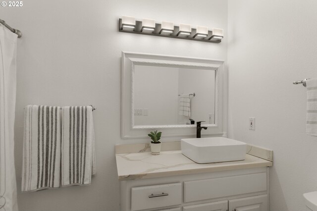 15708 SE Bybee Dr, Portland, OR 97236 - bathroom with radiator and vanity