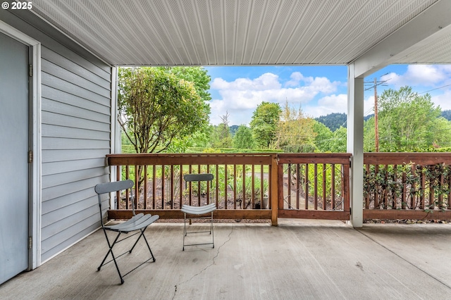 6708 N Richmond Ave, Portland, OR 97203 - exterior space