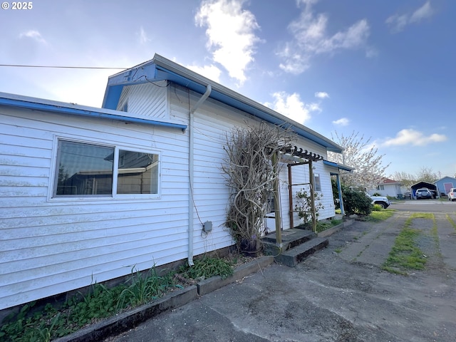 1042 Fir Ave, Reedsport, OR 97467 - view of property exterior