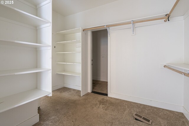 39665 SE Rude Rd, Sandy, OR 97055 - walk in closet with carpet