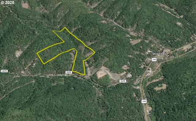 0 Waters Creek Rd, Wilderville, OR 97543