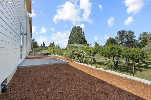 195 SE Acacia Dr, Gresham, OR 97080 - view of yard