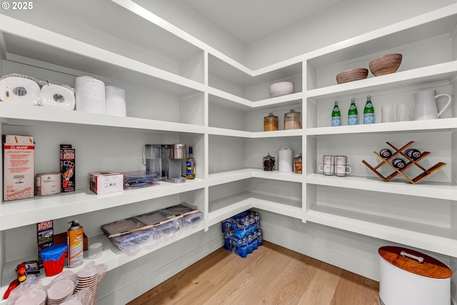 3800 W 2nd St, Washougal, WA 98671 - view of pantry