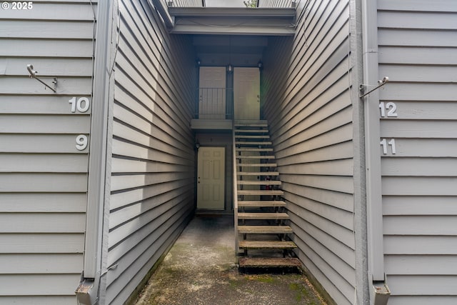 6745 SW Scholls Ferry Rd Unit 10, Beaverton, OR 97008 - view of entrance to property