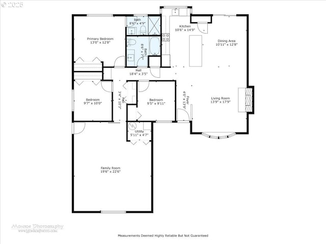 room layout