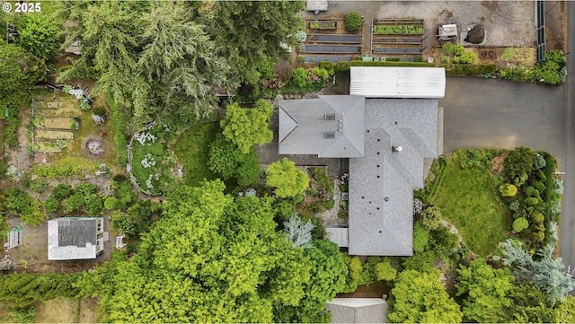 17445 S Beckman Rd, Oregon City, OR 97045 - drone / aerial view