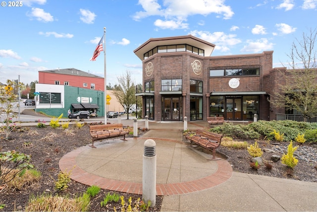 7408 SW Capitol Hwy, Portland, OR 97219 - view of property